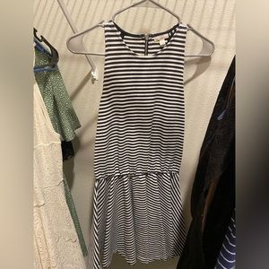Gap dress